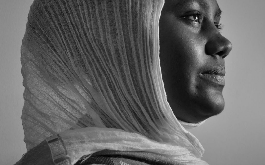 Christian, Repent for Your Sins Against Women