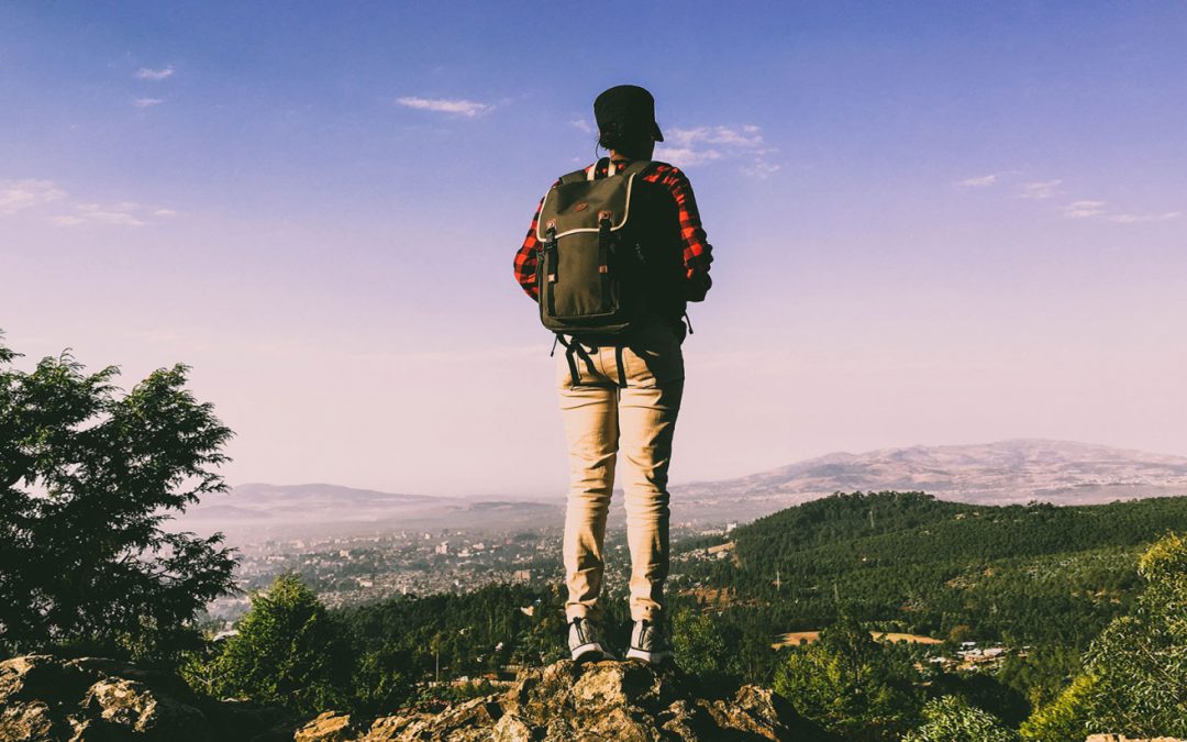 ዕድለኛ አይደለሁም